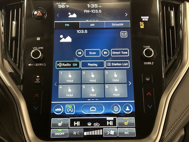 Thumbnail: 2024 Subaru Outback - 11