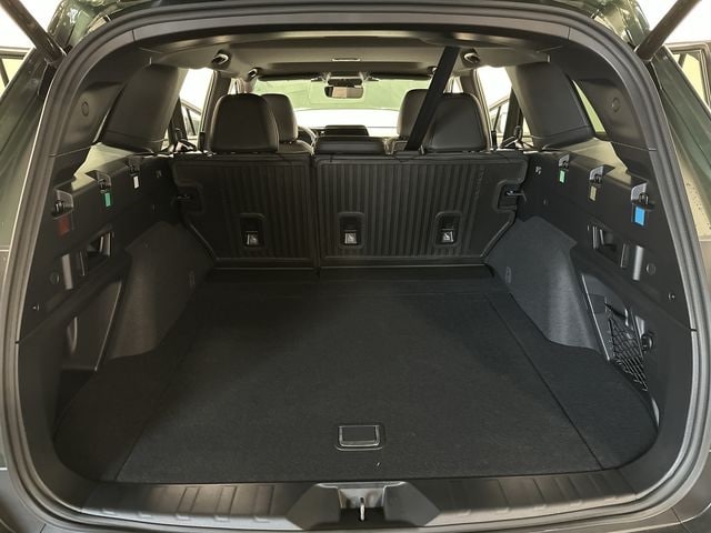 Thumbnail: 2026 Subaru Outback - 23