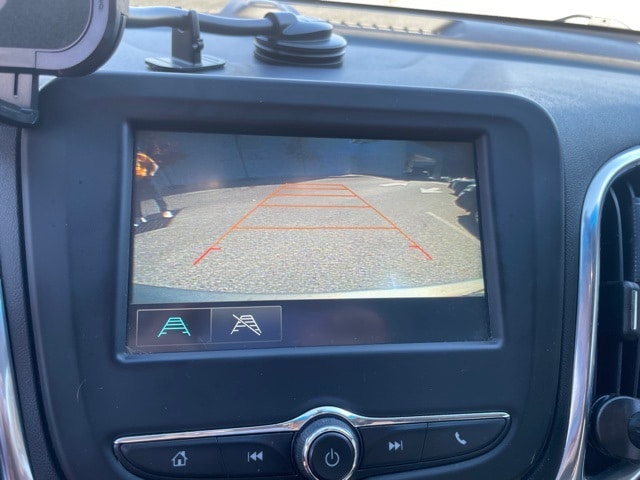 Thumbnail: 2018 Chevrolet Equinox - 10