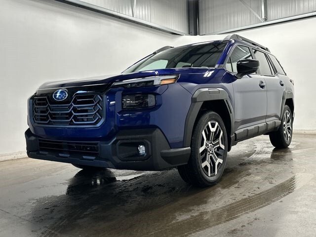 Thumbnail: 2026 Subaru Outback - 27