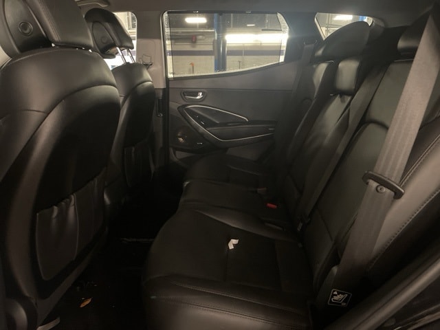 Thumbnail: 2018 Hyundai Santa Fe - 18