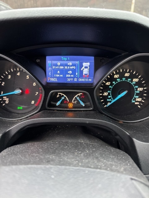 2013 Ford Focus SE -
                  Moon Township, PA