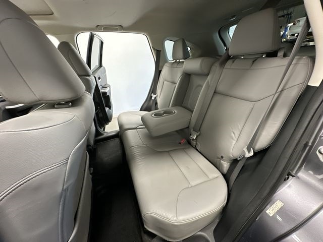 2015 Honda CR-V EX-L 19