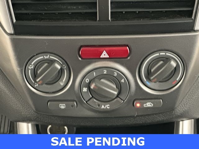 Thumbnail: 2013 Subaru Forester - 11