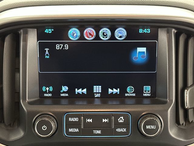 Thumbnail: 2016 Chevrolet Colorado - 10