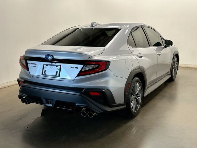 Thumbnail: 2023 Subaru WRX - 32