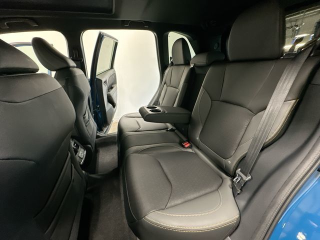 Thumbnail: 2026 Subaru Forester - 19
