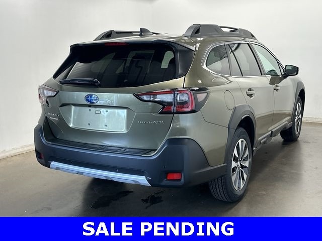 Thumbnail: 2025 Subaru Outback - 31
