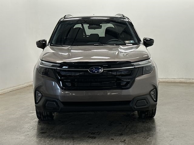 Thumbnail: 2025 Subaru Forester - 28