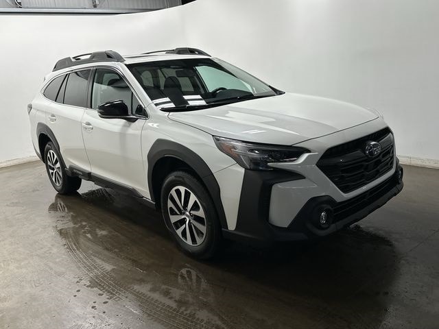Thumbnail: 2023 Subaru Outback - 32