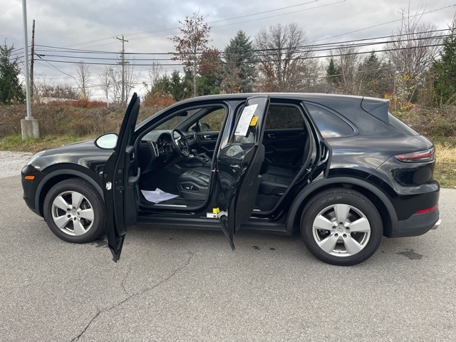 Thumbnail: 2019 Porsche Cayenne - 14