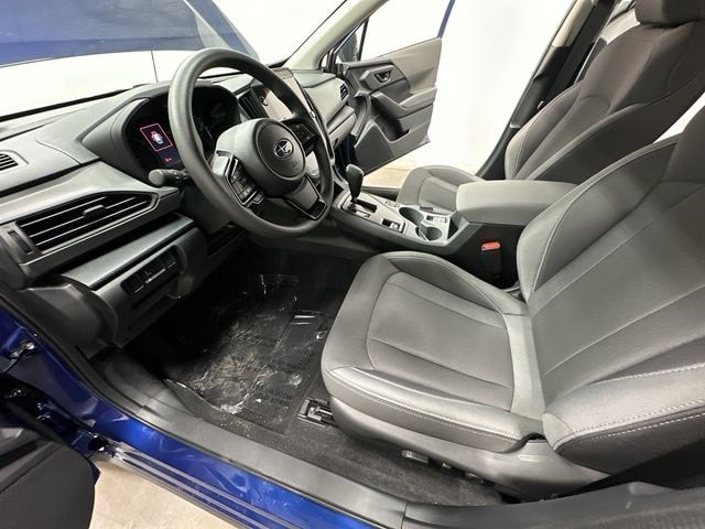 Thumbnail: 2026 Subaru Crosstrek - 16