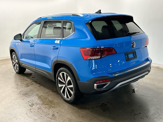 Thumbnail: 2023 Volkswagen Taos - 32
