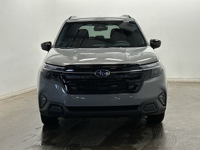 Thumbnail: 2026 Subaru Forester - 28