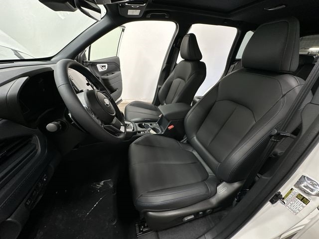 Thumbnail: 2025 Subaru Forester - 18