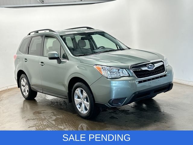 Thumbnail: 2016 Subaru Forester - 29