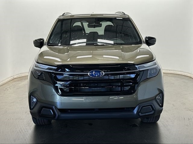 Thumbnail: 2025 Subaru Forester - 28