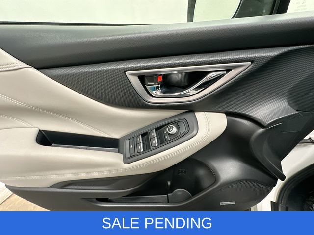 Thumbnail: 2020 Subaru Forester - 19