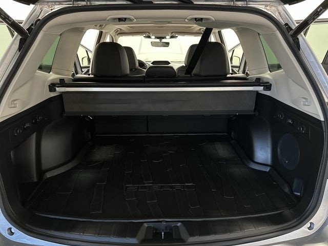 Thumbnail: 2023 Subaru Forester - 26