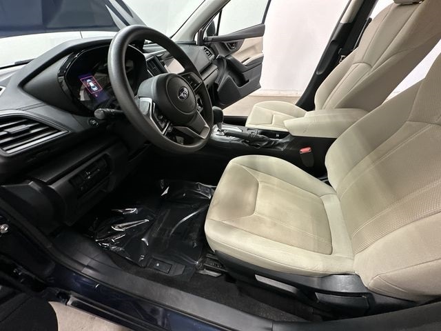 Thumbnail: 2020 Subaru Impreza - 14