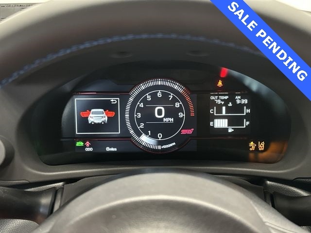 Thumbnail: 2025 Subaru BRZ - 6