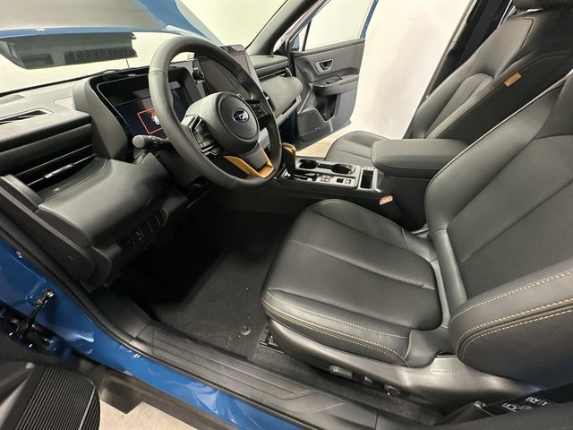 Thumbnail: 2026 Subaru Outback - 17