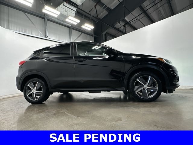 Thumbnail: 2021 Honda HR-V - 3