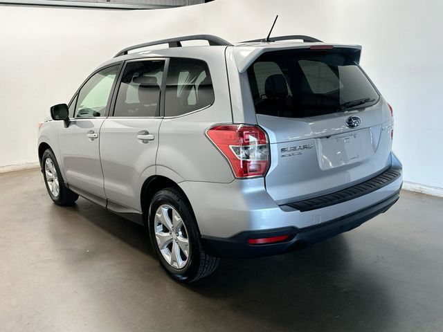 Thumbnail: 2014 Subaru Forester - 30