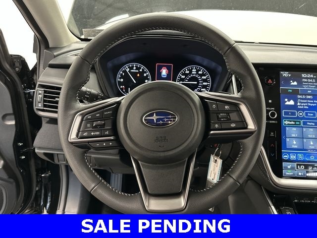 Thumbnail: 2025 Subaru Outback - 7