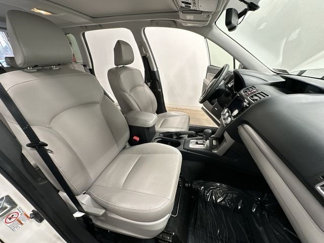 Thumbnail: 2016 Subaru Forester - 22