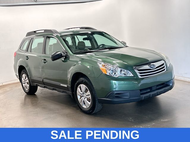 Thumbnail: 2010 Subaru Outback - 27