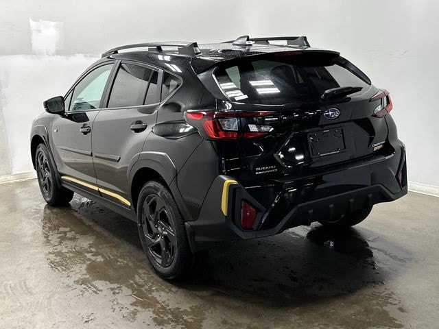 Thumbnail: 2025 Subaru Crosstrek - 27