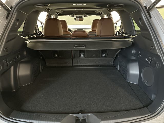 Thumbnail: 2026 Subaru Forester - 25