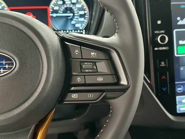 Thumbnail: 2026 Subaru Forester - 10