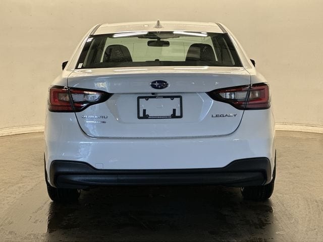 Thumbnail: 2025 Subaru Legacy - 4