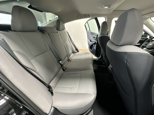 Thumbnail: 2023 Subaru Legacy - 25