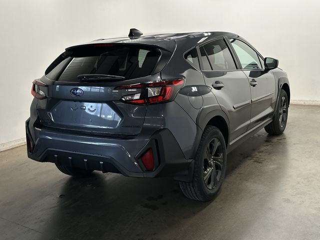 Thumbnail: 2026 Subaru Crosstrek - 28