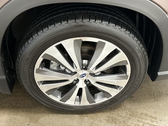 Thumbnail: 2019 Subaru Ascent - 5