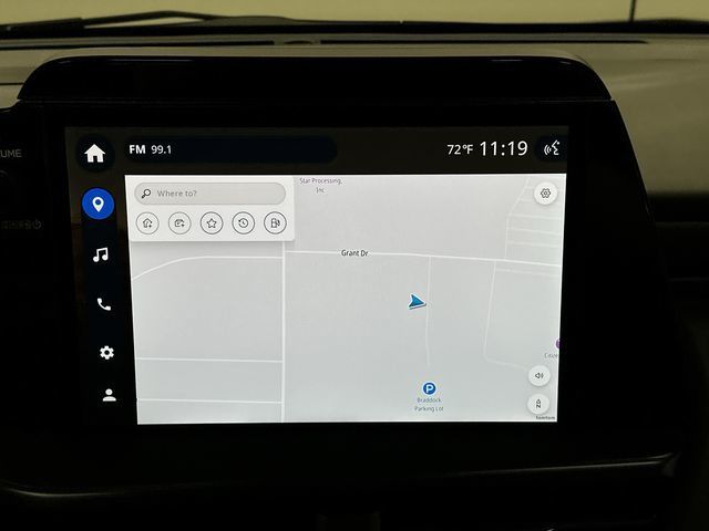 Thumbnail: 2026 Subaru Outback - 13