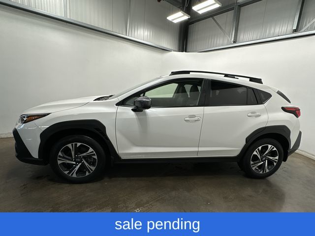 Thumbnail: 2024 Subaru Crosstrek - 2