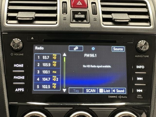 Thumbnail: 2018 Subaru Forester - 11