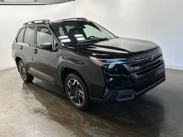 Thumbnail: 2025 Subaru Forester - 28