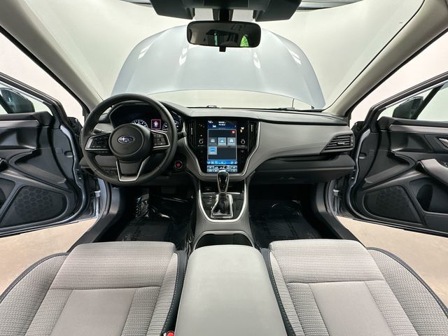 Thumbnail: 2025 Subaru Outback - 21