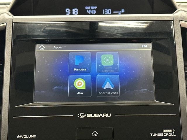 Thumbnail: 2021 Subaru Crosstrek - 11