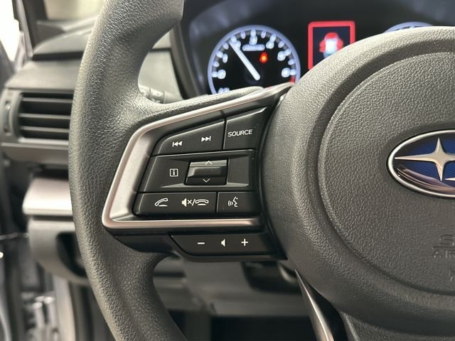 Thumbnail: 2026 Subaru Impreza - 8