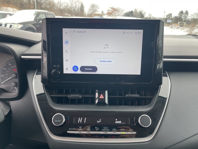 Thumbnail: 2023 Toyota Corolla - 23