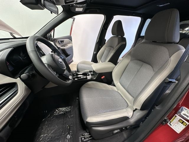 Thumbnail: 2026 Subaru Forester - 17