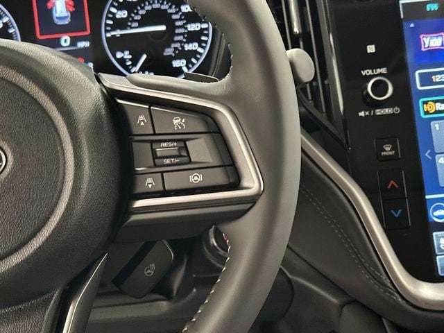 Thumbnail: 2025 Subaru Outback - 10