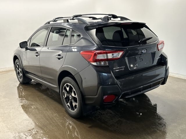 2018 Subaru Crosstrek Premium 30