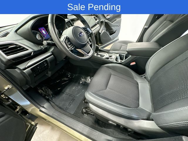 Thumbnail: 2022 Subaru Forester - 16